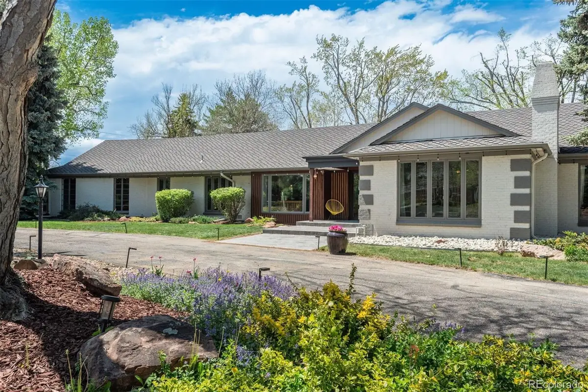 4285 S Hudson Parkway, Englewood, CO 80113 - #1