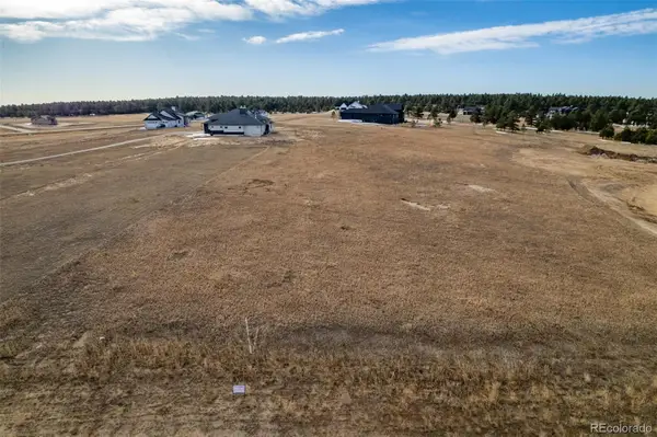 11691 Rambling Road, Colorado Springs, CO 80908