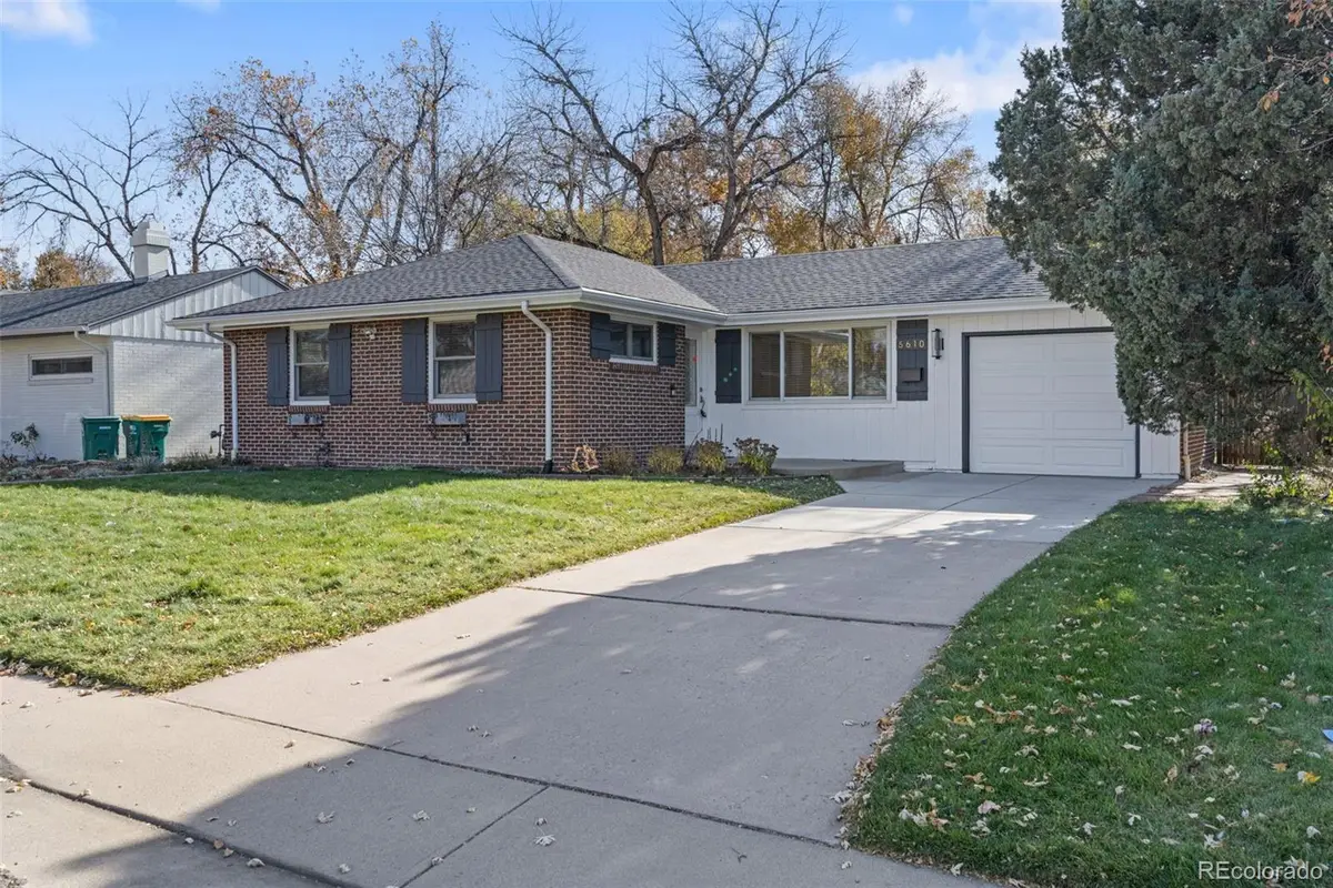 5610 E Cornell Avenue, Denver, CO 80222 - Image #1