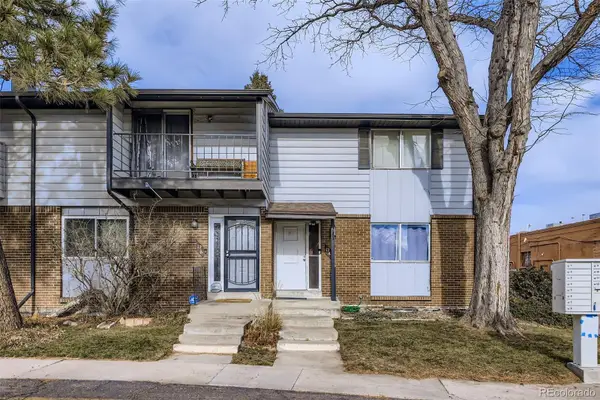 3061 W 92nd Avenue #12A, Westminster, CO 80031