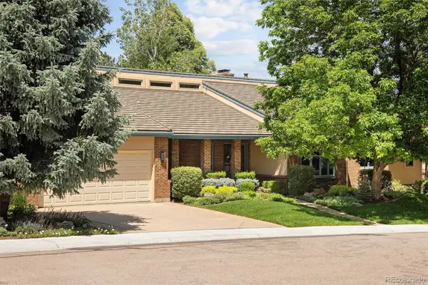 9561 E Lake Circle, Greenwood Village, CO 80111