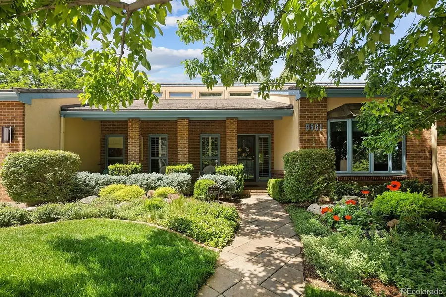 9561 E Lake Circle, Greenwood Village, CO 80111 - #2
