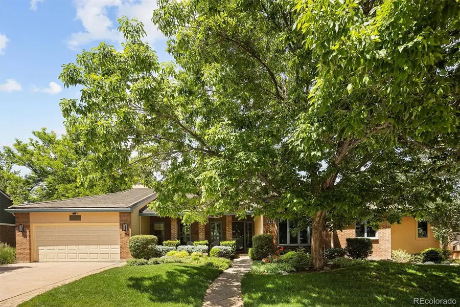 9561 E Lake Circle, Greenwood Village, CO 80111 - #3