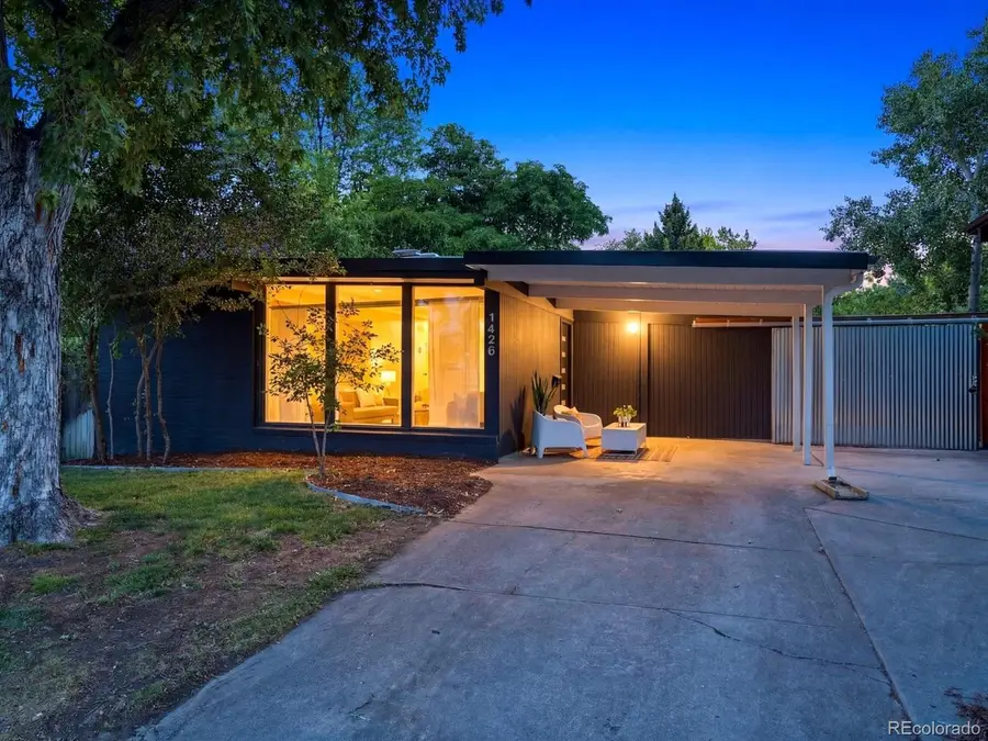 1420 S Cherry Street, Denver, CO 80222 - #3