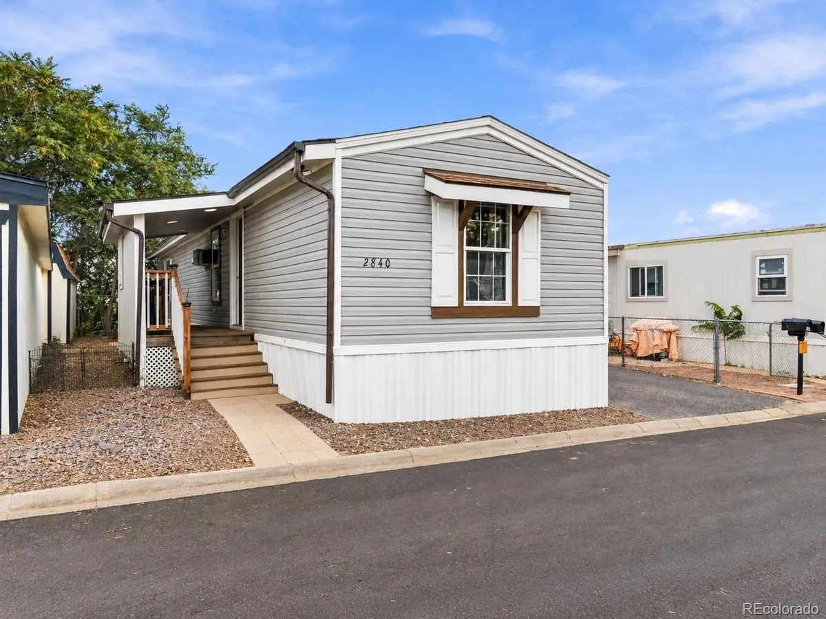2840 Blue Jay #154, Federal Heights, CO 80260 - #1