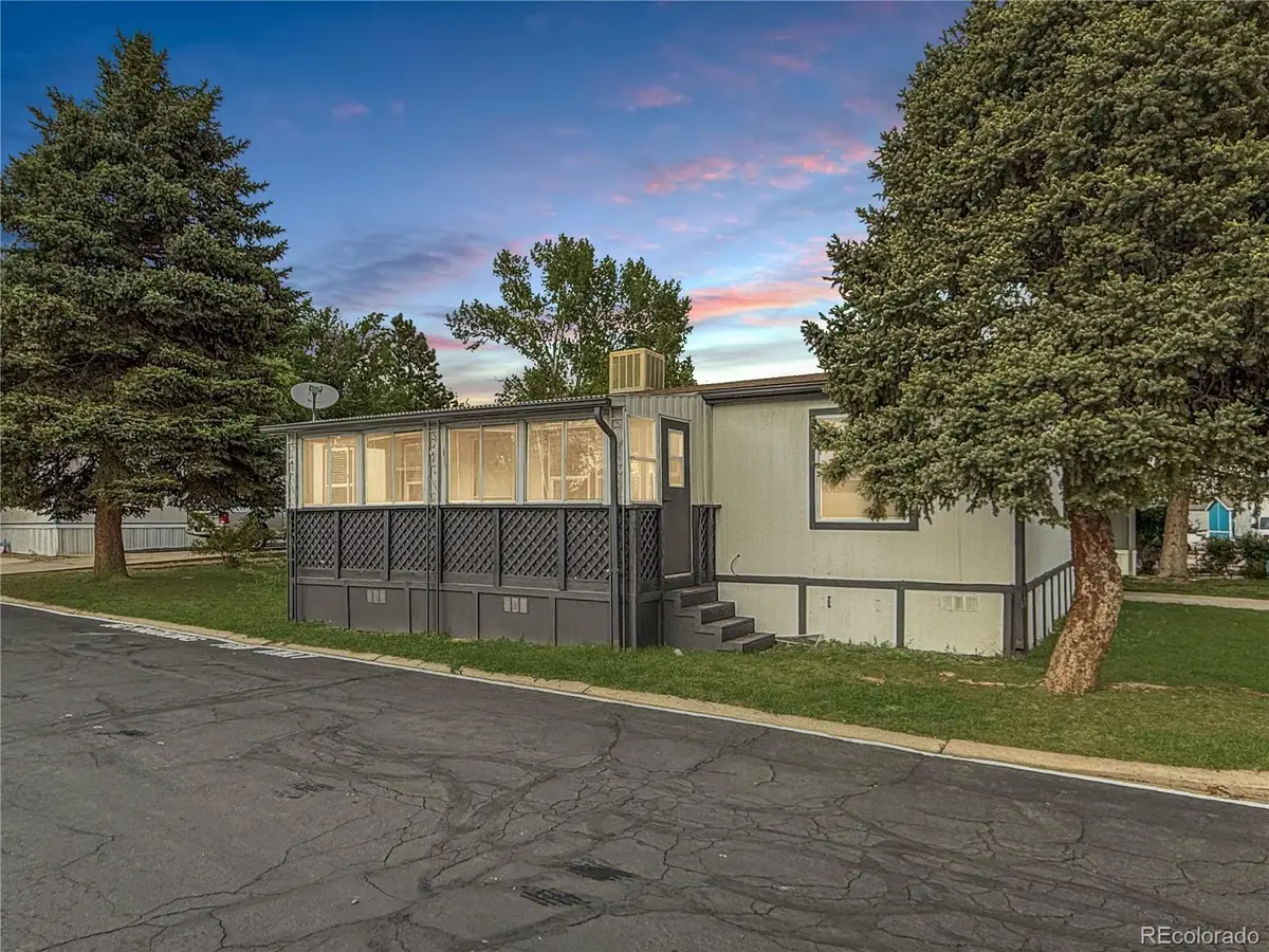 860 W 132nd Avenue, Westminster, CO 80234 - #1