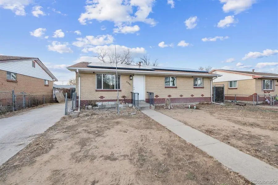 6951 Locust Street, Commerce City, CO 80022 - Image #2