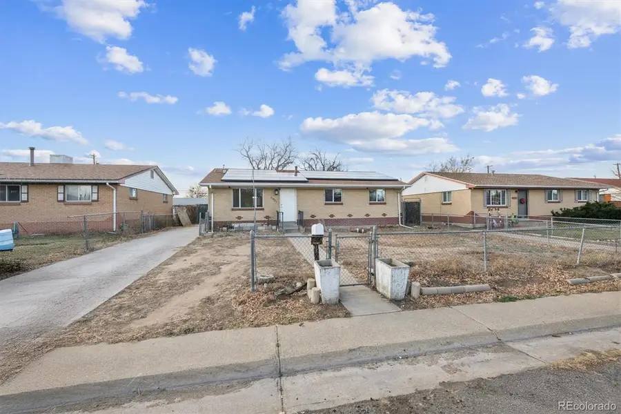 6951 Locust Street, Commerce City, CO 80022 - Image #3