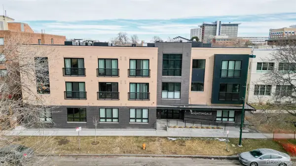 2120 N Downing Street #208, Denver, CO 80205