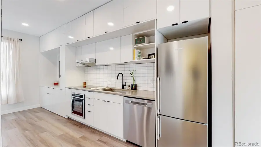 2120 N Downing Street #208, Denver, CO 80205 - #2