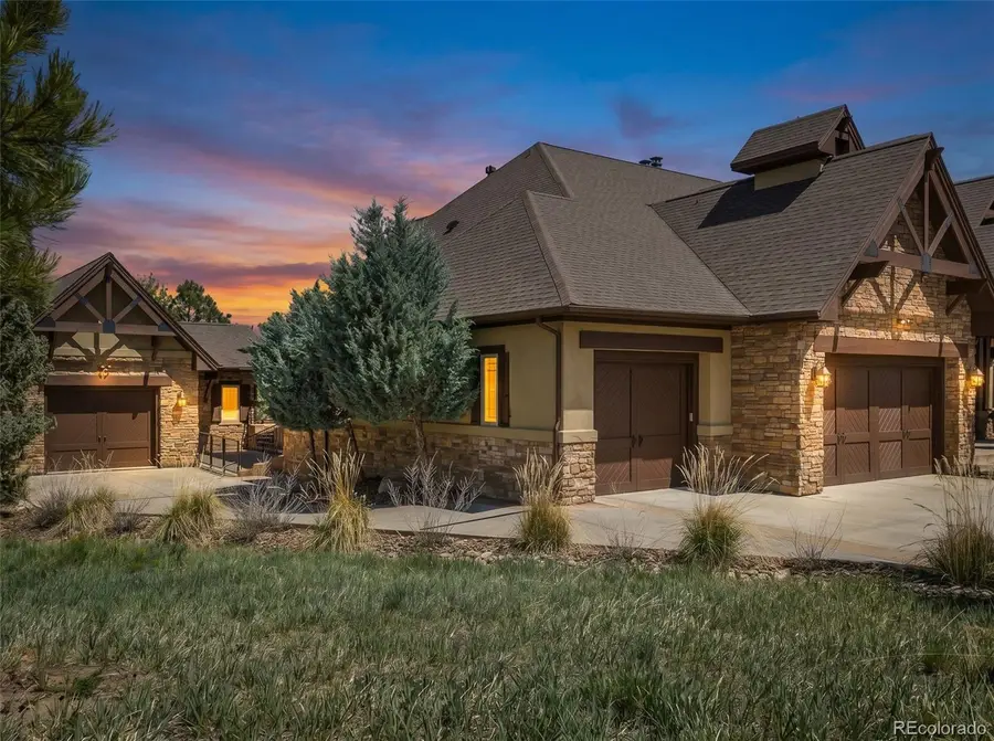 9359 Hidden Pines Court, Parker, CO 80134 - #3
