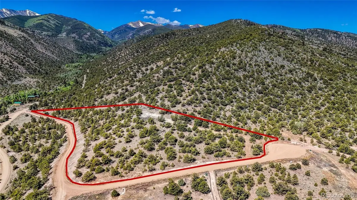7383 Heavenly View Parkway, Salida, CO 81201 - #1
