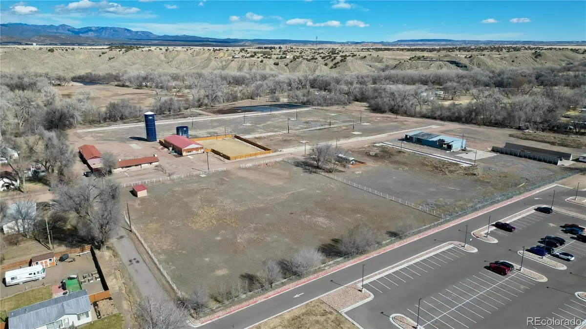 800 N Frazier Avenue, Florence, CO 81226 - #1