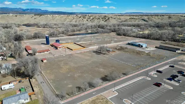 800 N Frazier Avenue, Florence, CO 81226