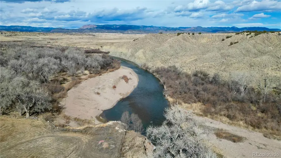 800 N Frazier Avenue, Florence, CO 81226 - #2