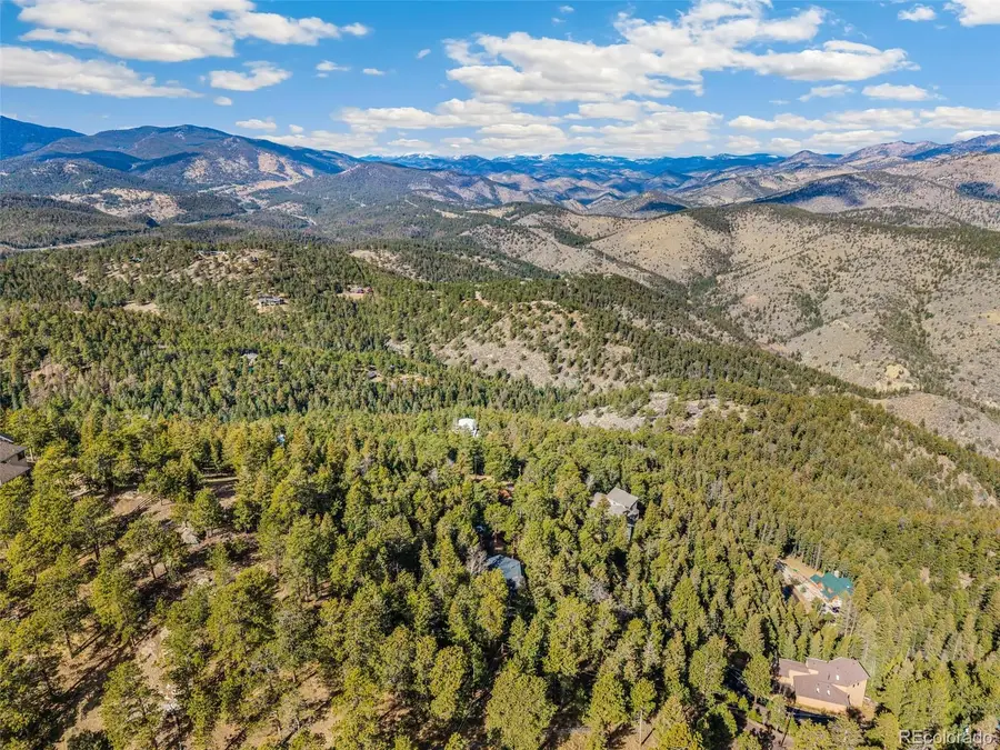 29130 Upper Moss Rock Road, Golden, CO 80401 - #2
