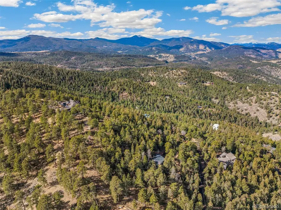 29130 Upper Moss Rock Road, Golden, CO 80401 - #3