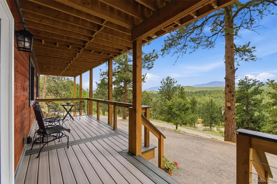 202 Badger Lane, Bailey, CO 80421 - #3