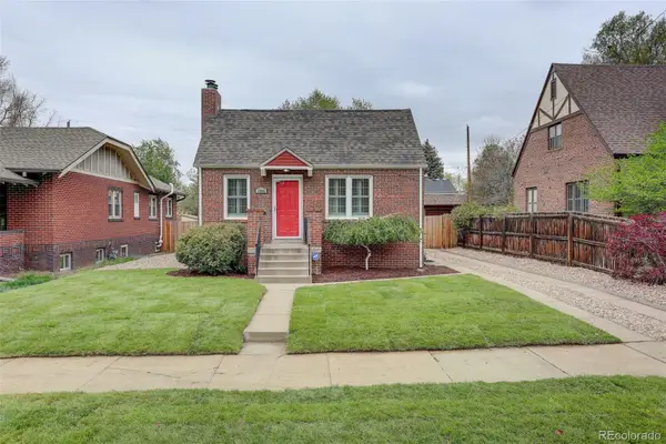 2955 Ash Street, Denver, CO 80207
