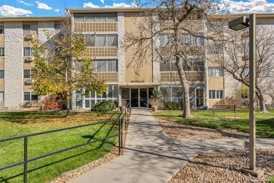 3144 S Wheeling Way #301, Aurora, CO 80014 - Image #3