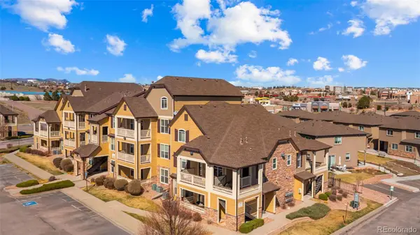 5353 Palomino Ranch Point #206, Colorado Springs, CO 80922