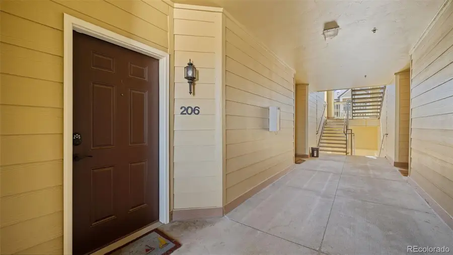 5353 Palomino Ranch Point #206, Colorado Springs, CO 80922 - #3