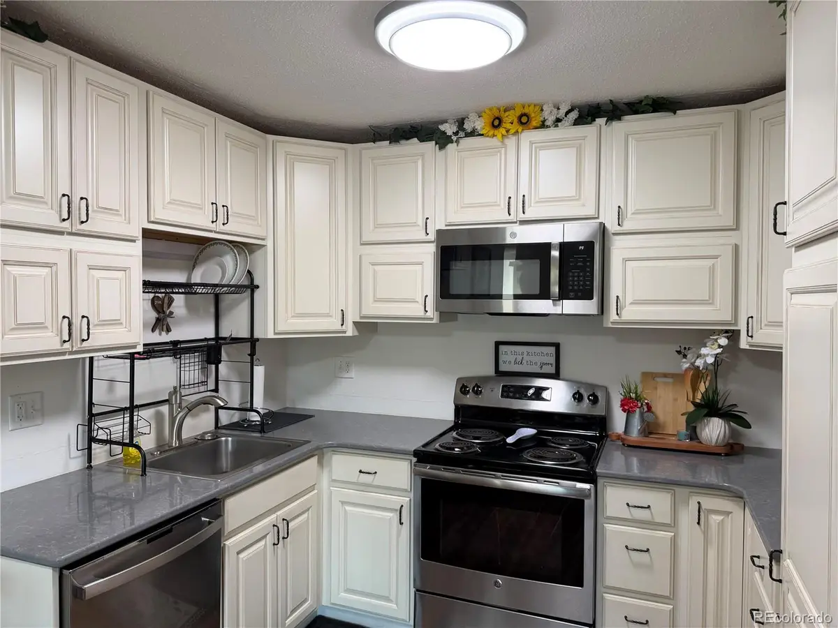 7020 E Girard Avenue #405, Denver, CO 80224 - #1