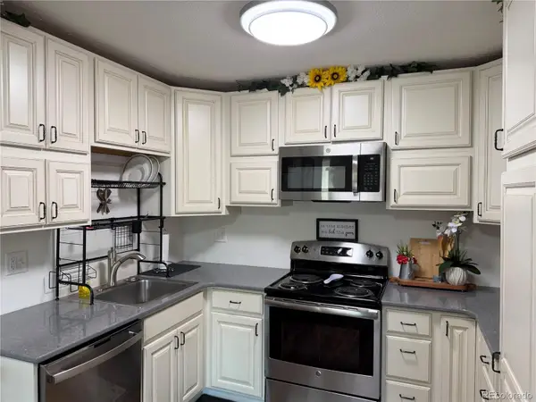 7020 E Girard Avenue #405, Denver, CO 80224