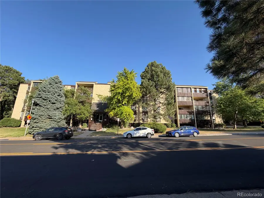 7020 E Girard Avenue #405, Denver, CO 80224 - #3