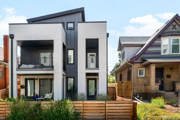 3451 Tejon Street, Denver, CO 80211