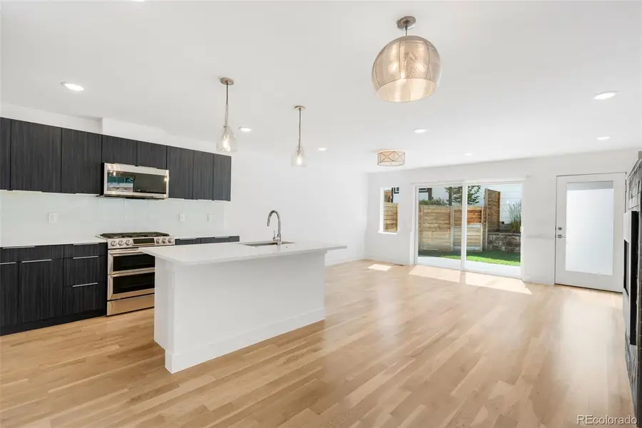3451 Tejon Street, Denver, CO 80211 - #3