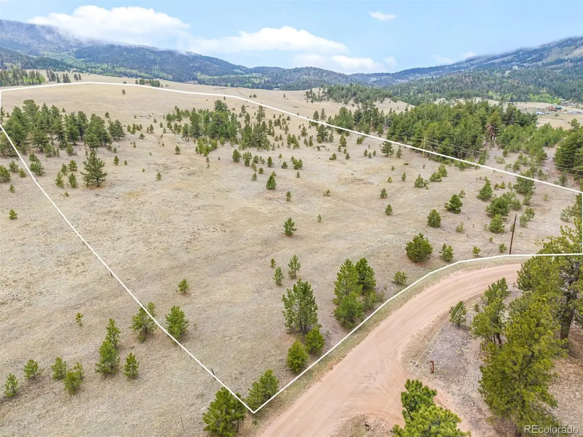 0 Ranger Station Road, Florissant, CO 80816 - #1