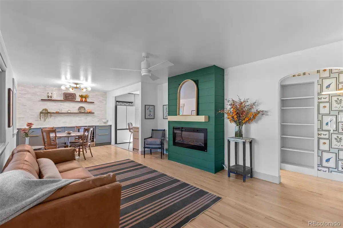 3045 S Jackson Street, Denver, CO 80210 - #1