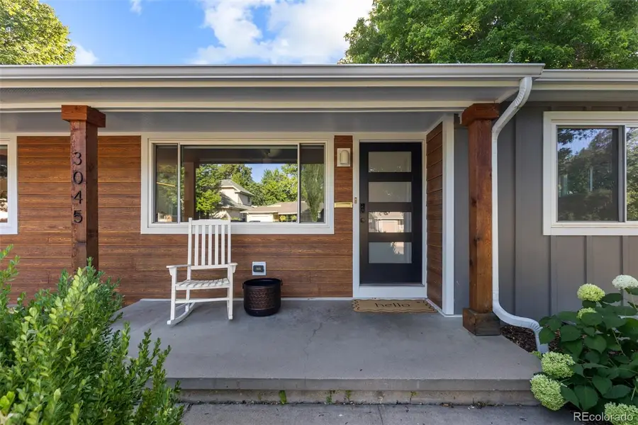 3045 S Jackson Street, Denver, CO 80210 - #3