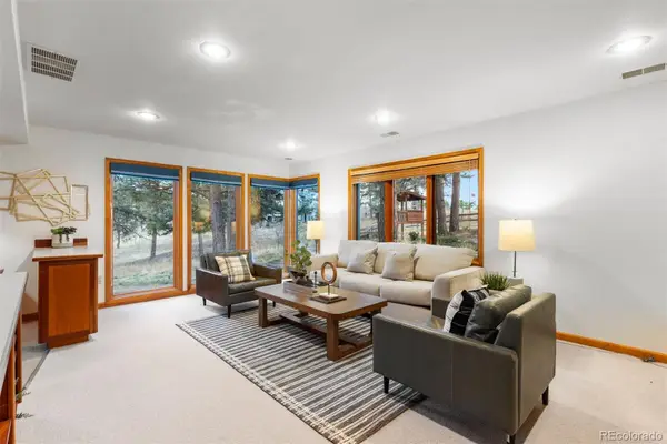 6110 N Beckwourth Court, Parker, CO 80134