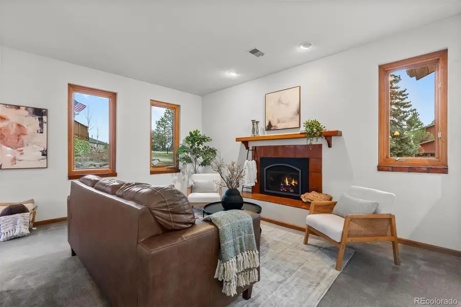 6110 N Beckwourth Court, Parker, CO 80134 - #3