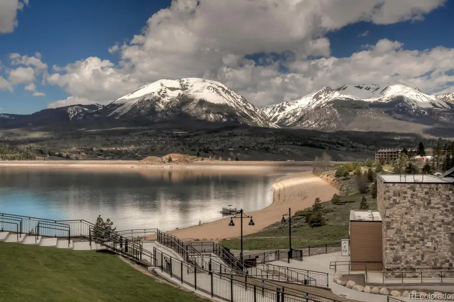 235 E La Bonte Street #108, Dillon, CO 80435 - #2