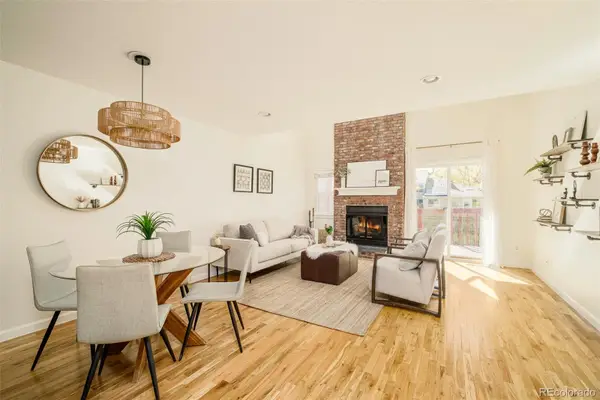 1475 S Quebec Way #C15, Denver, CO 80231