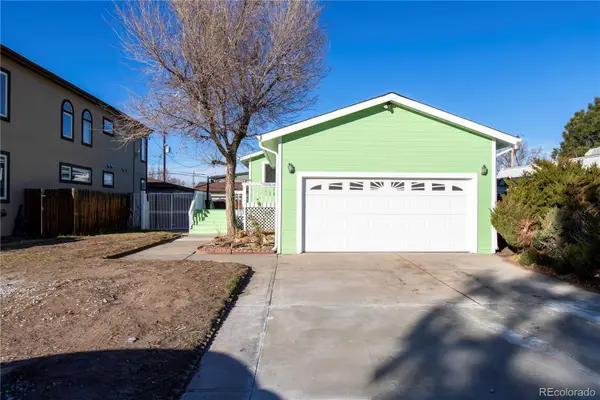 1415 W Dakota Avenue, Denver, CO 80223