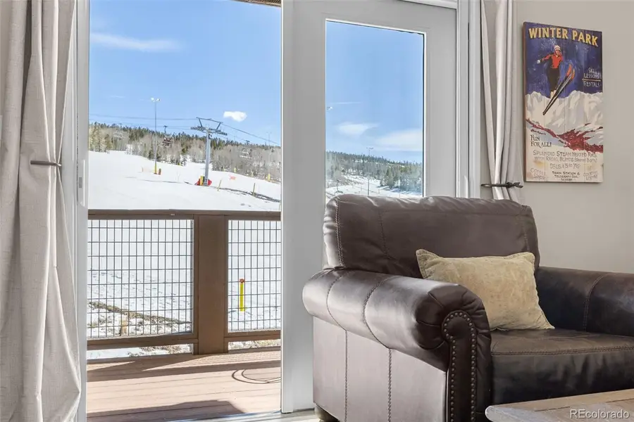 300 Base Camp Circle #303, Granby, CO 80446 - #2