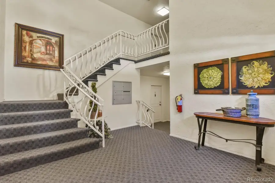 5751 E Ithaca Place #4, Denver, CO 80237 - #2