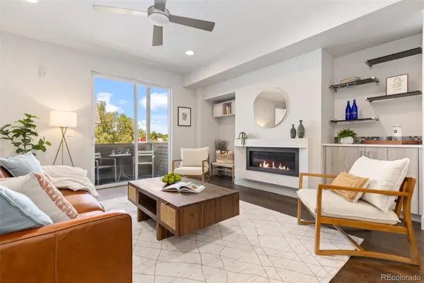 4943 Lowell Boulevard #2, Denver, CO 80221