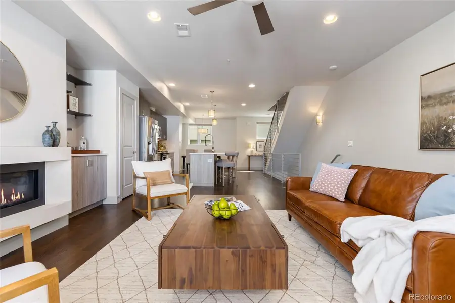 4943 Lowell Boulevard #2, Denver, CO 80221 - #3