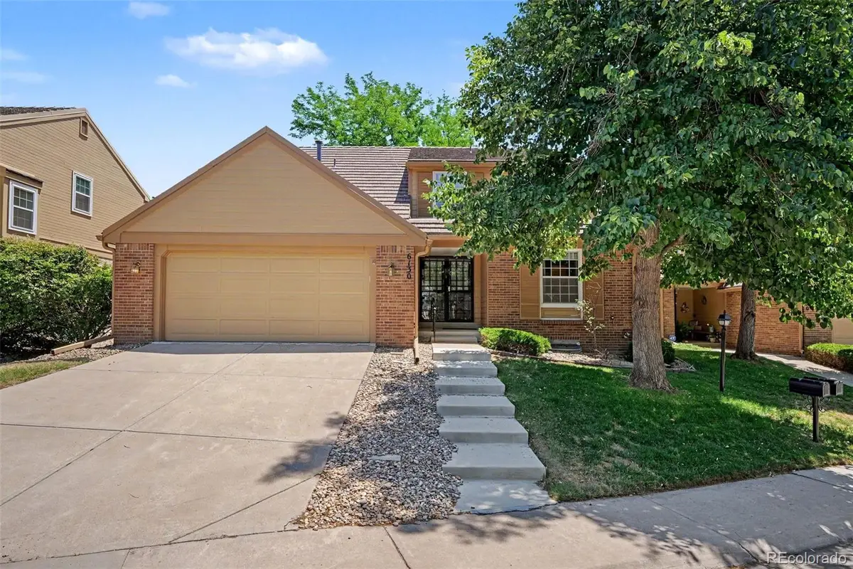 6130 E Briarwood Circle, Englewood, CO 80112 - #1