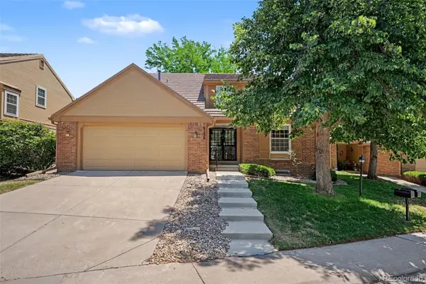 6130 E Briarwood Circle, Englewood, CO 80112