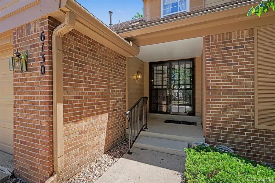 6130 E Briarwood Circle, Englewood, CO 80112 - #2