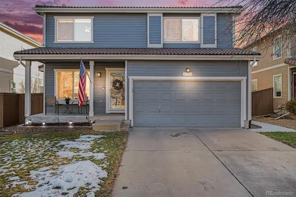 4764 Waldenwood Drive, Highlands Ranch, CO 80130