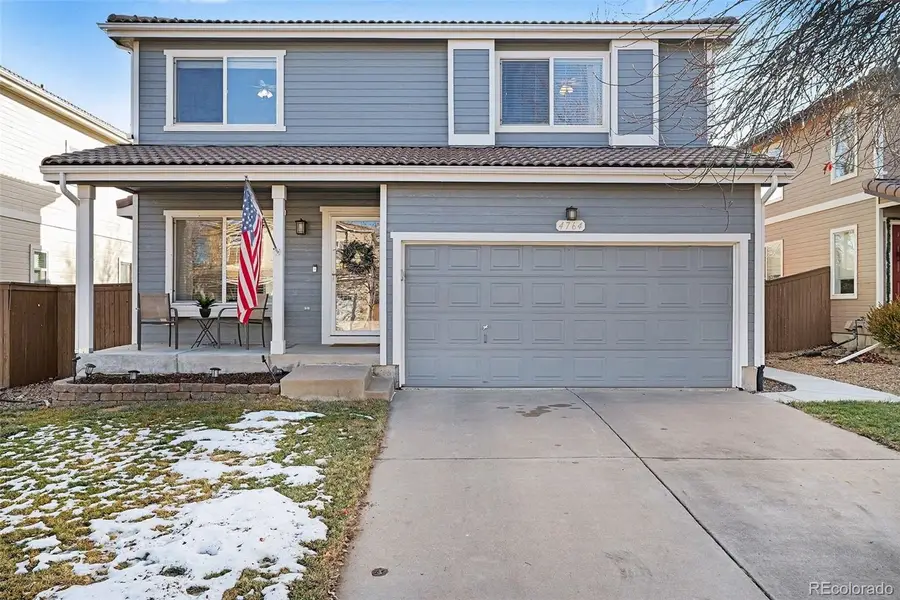 4764 Waldenwood Drive, Highlands Ranch, CO 80130 - Image #2
