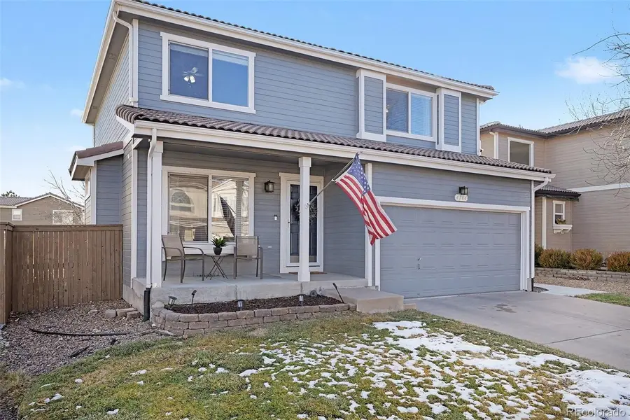 4764 Waldenwood Drive, Highlands Ranch, CO 80130 - Image #3