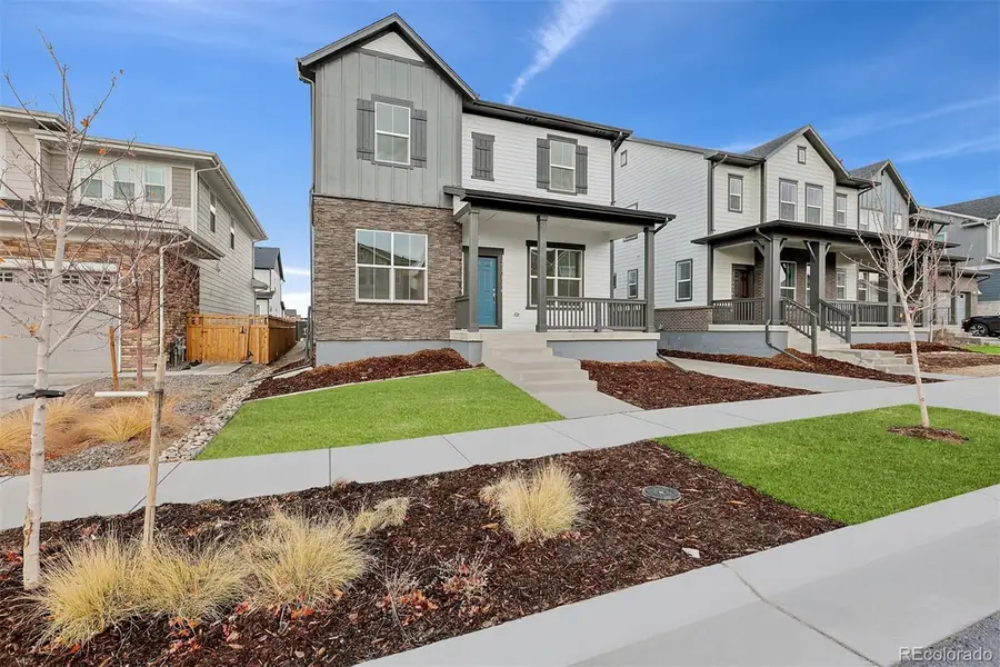 21047 E 62nd Drive, Aurora, CO 80019 - #3